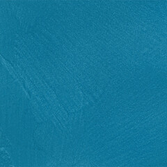 blue concrete background