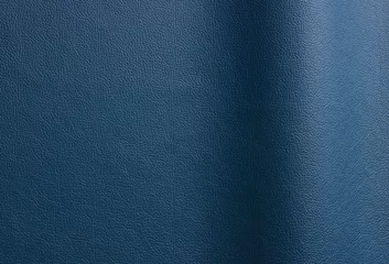 Deurstickers color leather hardcover book paper surface texture background  © Eben Barber