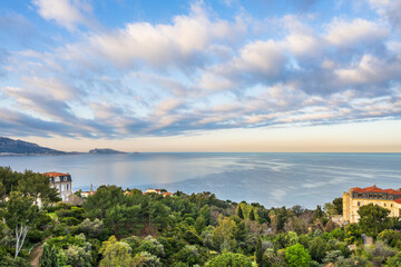 Marseille Corniche © Paul