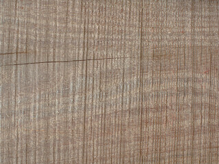 Rough wood texture horizontal planer vertical grain for background, wallpaper, material for texture 3D