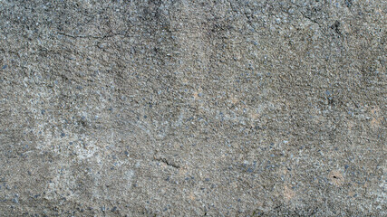 Old concrete wall texture for background, wallpaper, material for texture 3D