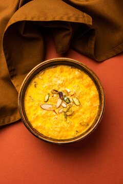 Carrot Kheer Or Gajar Ki Khir