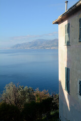 Palinuro is a seaside resort of Cilento in Campania, whose name is legendarily linked to a...