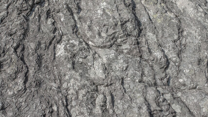 Dark gray bump stone texture for background, wallpaper, material for texture 3D