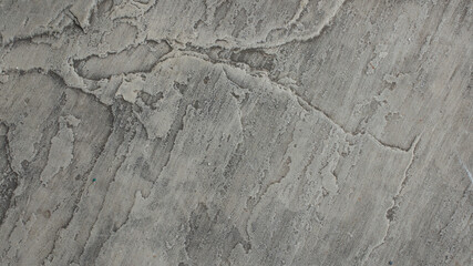 Gray black stripe quarry stone texture for background, wallpaper, material for texture 3D
