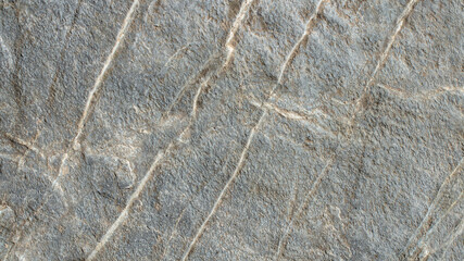 Gray stone white stripe texture for background, wallpaper, material for texture 3D