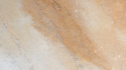 Slate orange stone texture for background, wallpaper, material for texture 3D
