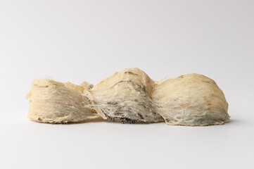 Chinese Edible Bird Nest Rare Shape