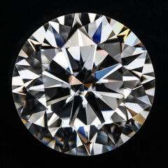 Diamond Close up