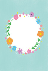 出産報告はがき ベビーグッズ