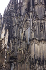 ドイツ・ケルン大聖堂