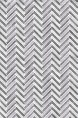 ヘリンボーン背景　グレー系　縦