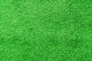 Obraz na płótnie Canvas New Green Artificial Turf Flooring texture and background seamless