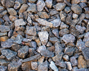 Stone rock gray color background geology
