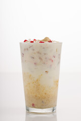 Avil milk