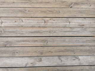 Fototapeta na wymiar Beautiful Wooden planks texture