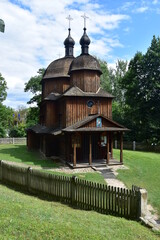 Lublin skansen © Barbara Bajorek