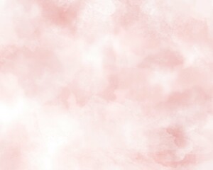 Pink pastel sky snow bokeh light background