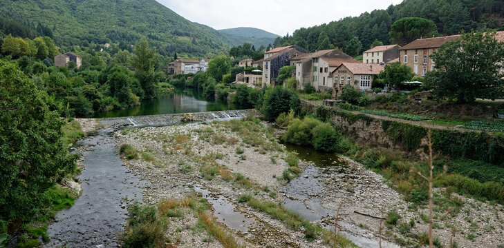 Vall&eacute;e de l'Orb - Heru