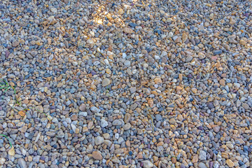 Pebbles Background