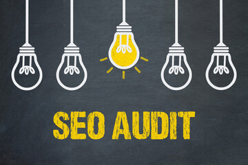 SEO Audit