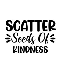 Kindness svg bundle, Be Kind, Teacher Svg, Kindness Svg, DXF, PNG, files for, Silhouette, Cricut, Cut files, Iron on, Motivational Quotes.