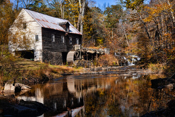 Mill House