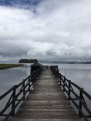 Naklejka premium colombia