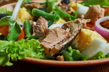 Greece Tonosalata