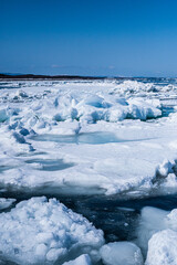 流氷