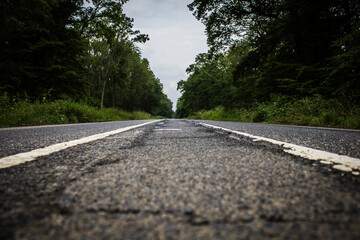 Lost road 2
