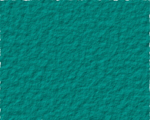 Roughen  green acrylic wall painting background .