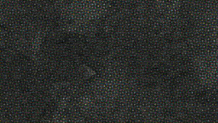 Halftone Print Texture Grunge