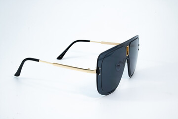 Lentes de sol de moda con tendencia 