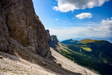 Dolomiti Worldhermitage Funes Southtyrol, Italy, Europa
