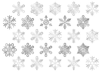 クリスマスのイラスト素材