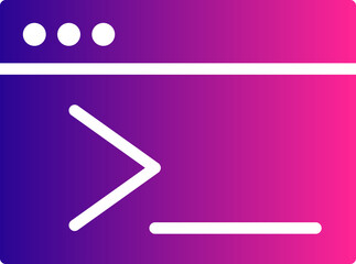 code icon