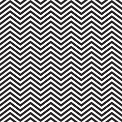 Seamless chevron pattern.