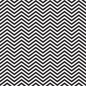 Seamless chevron pattern.