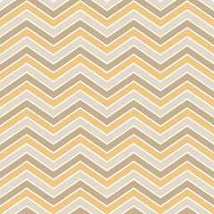 Chevron for textile design. Seamless zigzag pattern.
