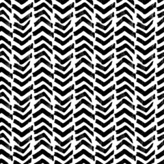 seamless handdrawn pattern