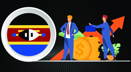 Entrepreneurship in Eswatini