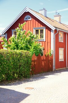 Small countryside house in Vadstena - Sweden