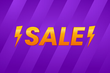 Sale editable text effect | 3d text effect