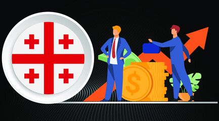 Entrepreneurship in Georgia
