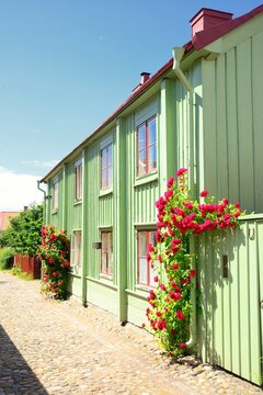 Countryside house in Vadstena - Sweden