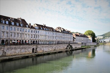Besançon