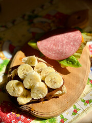 christmas cookies on a plate