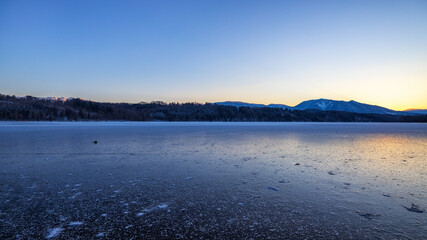 Majestic Lakes - Collection Miscellaneous Lakes
