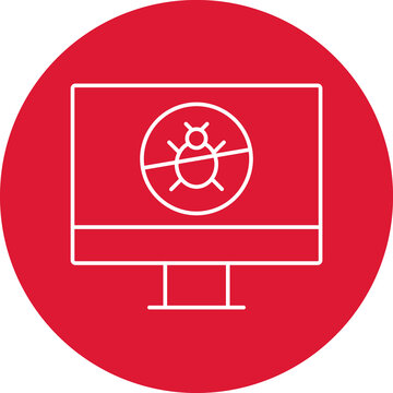  Bug fix Vector icon that can easily modify or edit

